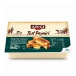 Arıcı – Tost Peyniri (1000 g)