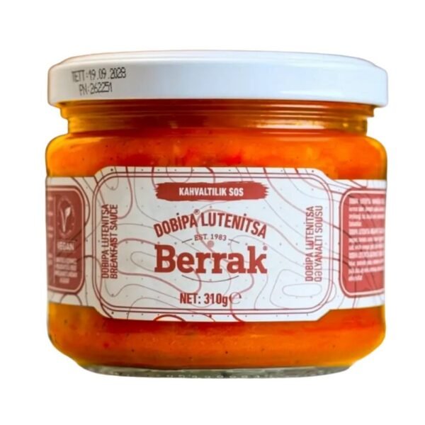 Berrak – Dobita Sos (310 g)