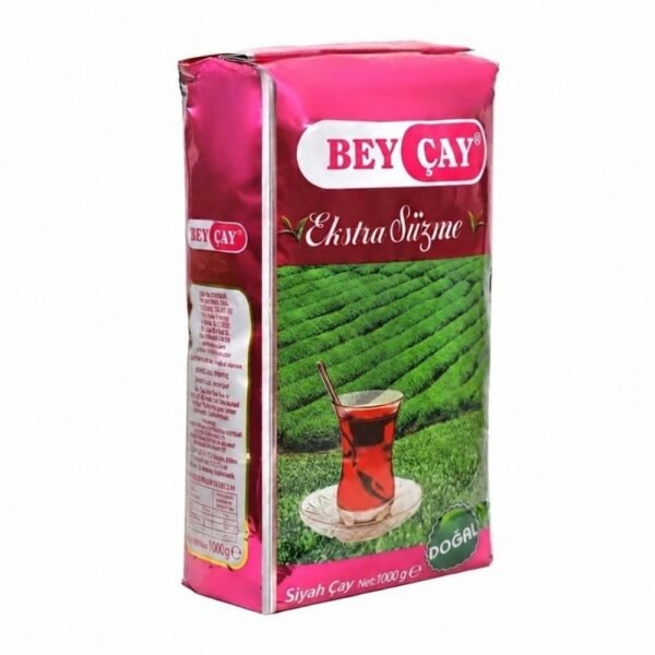 Beyçay – Dökme Mayıs Çayı (1 kg)