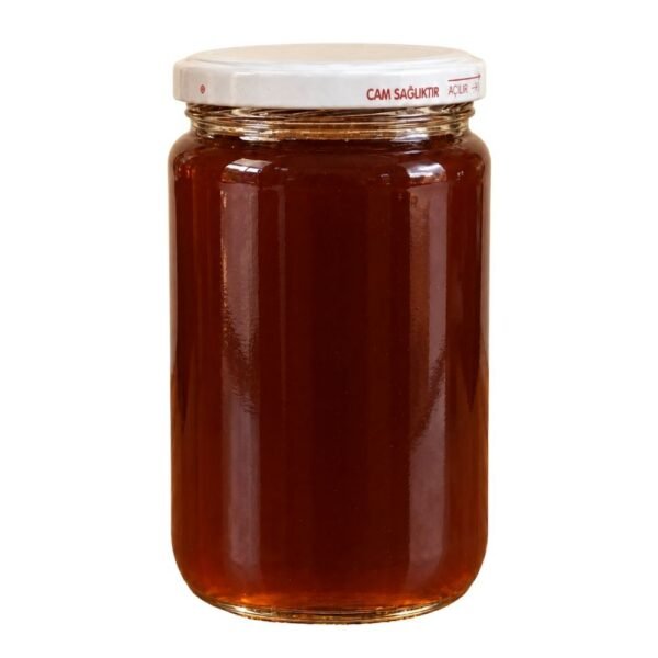 Çamlıhemşin Kestane Balı (1 kg)