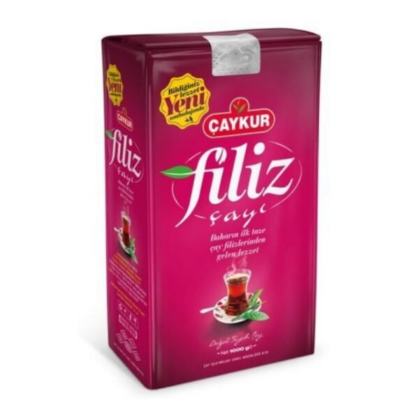 Çaykur – Filiz Çay (1000 g)