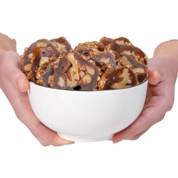Doğa – Pikolalı Köme (1 kg)