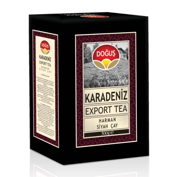Doğuş – Export Çay (500 g)
