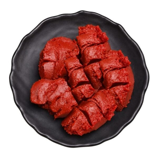Domates Salçası (1 kg)