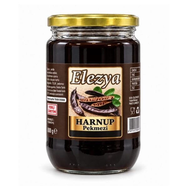 Elezya – Harnup Pekmezi (800 g)