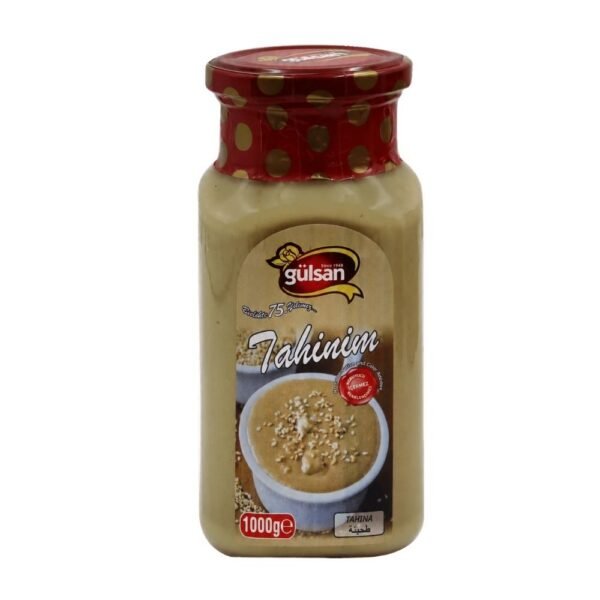Gülsan – Tahin (1000 g)