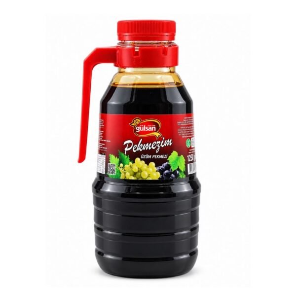 Gülsan – Üzüm Pekmezi (1250 g)