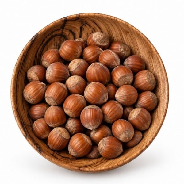 Kabuklu Fındık (1 kg)