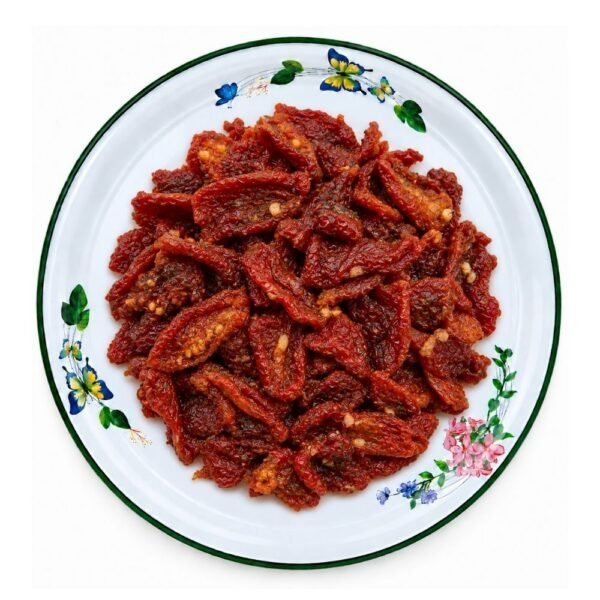Marineli Kuru Domates (1 kg)