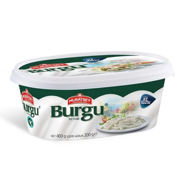 Muratbey – Burgu Peynir (200 g)