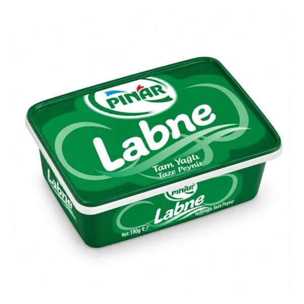 Pınar – Labne (180 g)