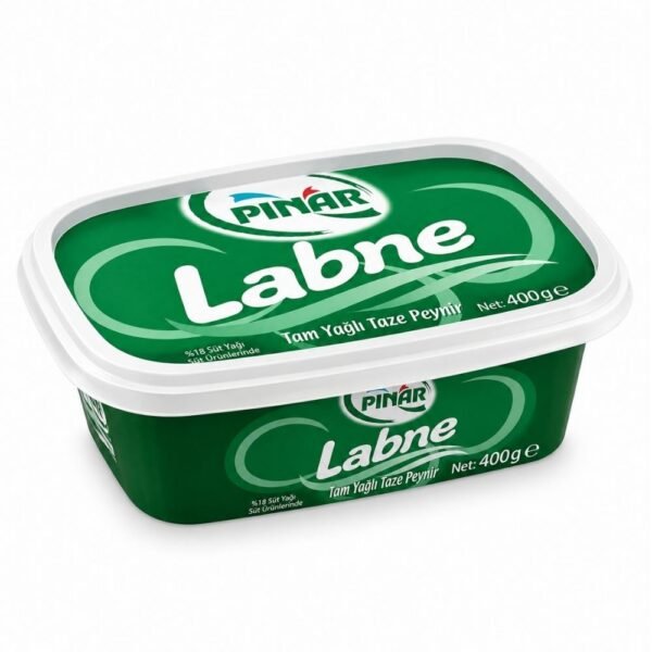 Pınar – Labne (400 g)