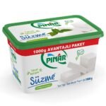 Pınar – Süzme Peynir (1000 g)