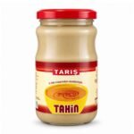 Tariş – Cam Kavanoz Tahin (480 g)