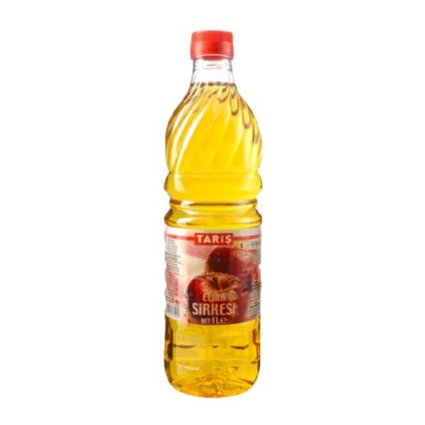 Tariş – Elma Sirkesi (1 L)