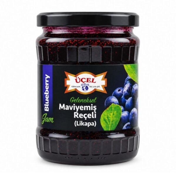 Üçel – Likapa Reçeli (1 kg)