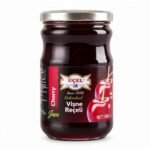 Üçel – Vişne Reçeli (800 g)