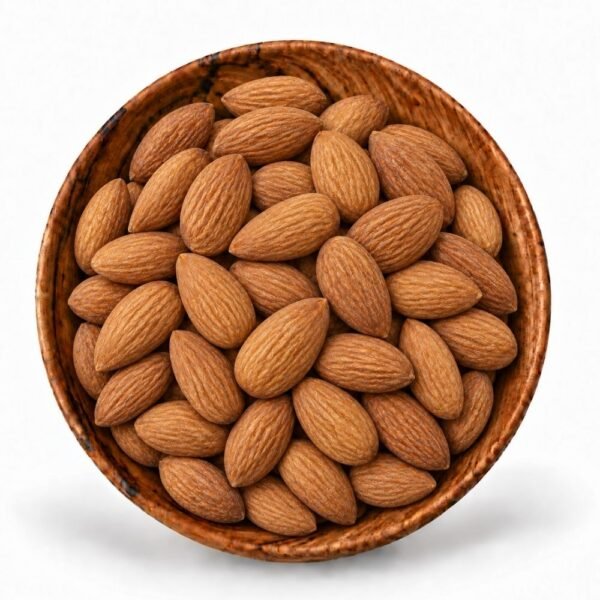 Zerdali Natural – Badem (250g)