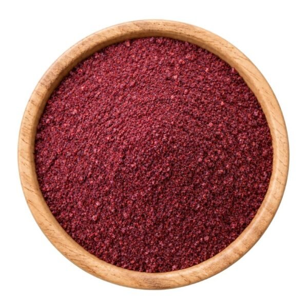 Zerdali Natural – Sumak (250 g)